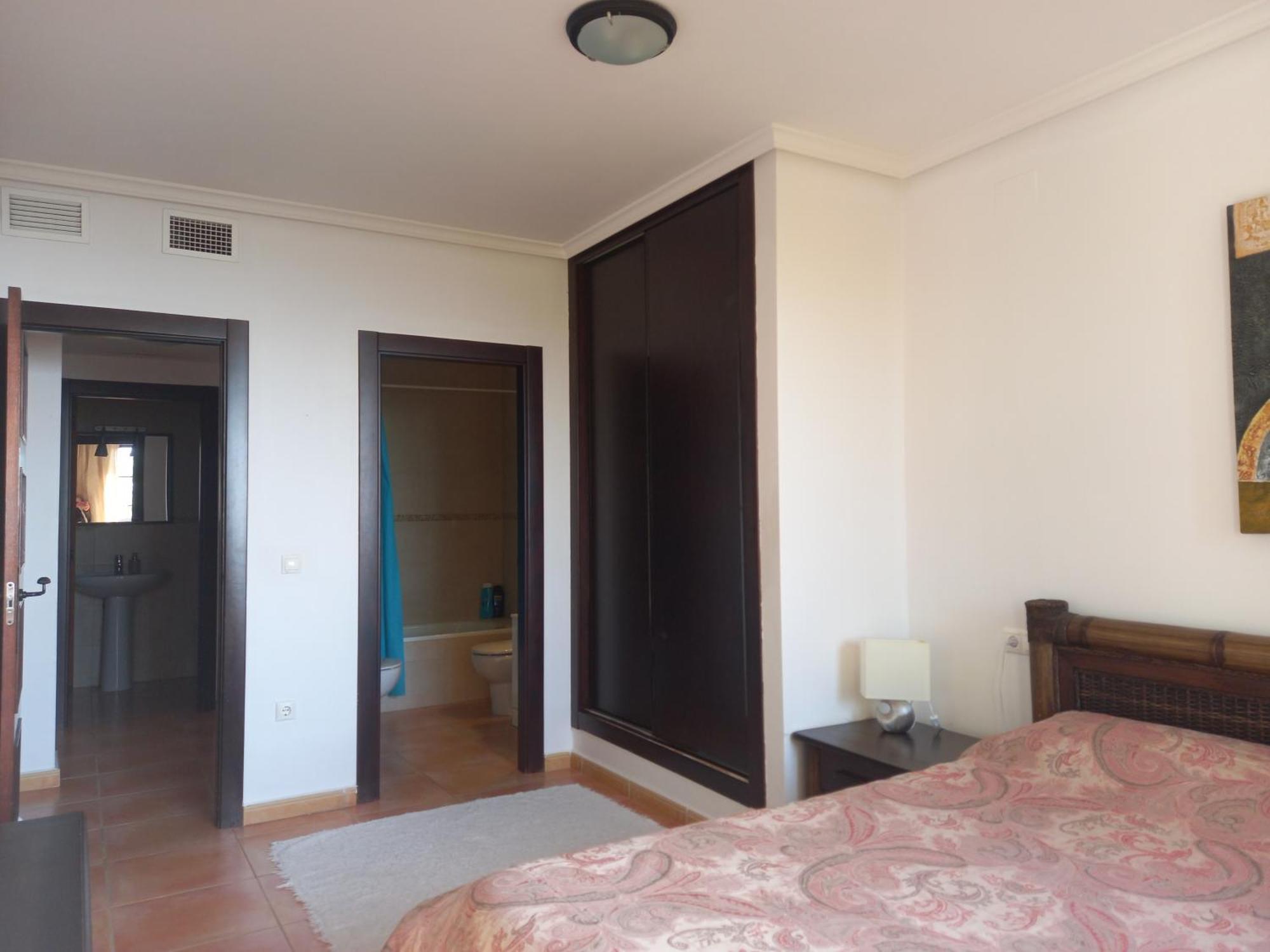 הוילה Townhouse Altea Hills מראה חיצוני תמונה