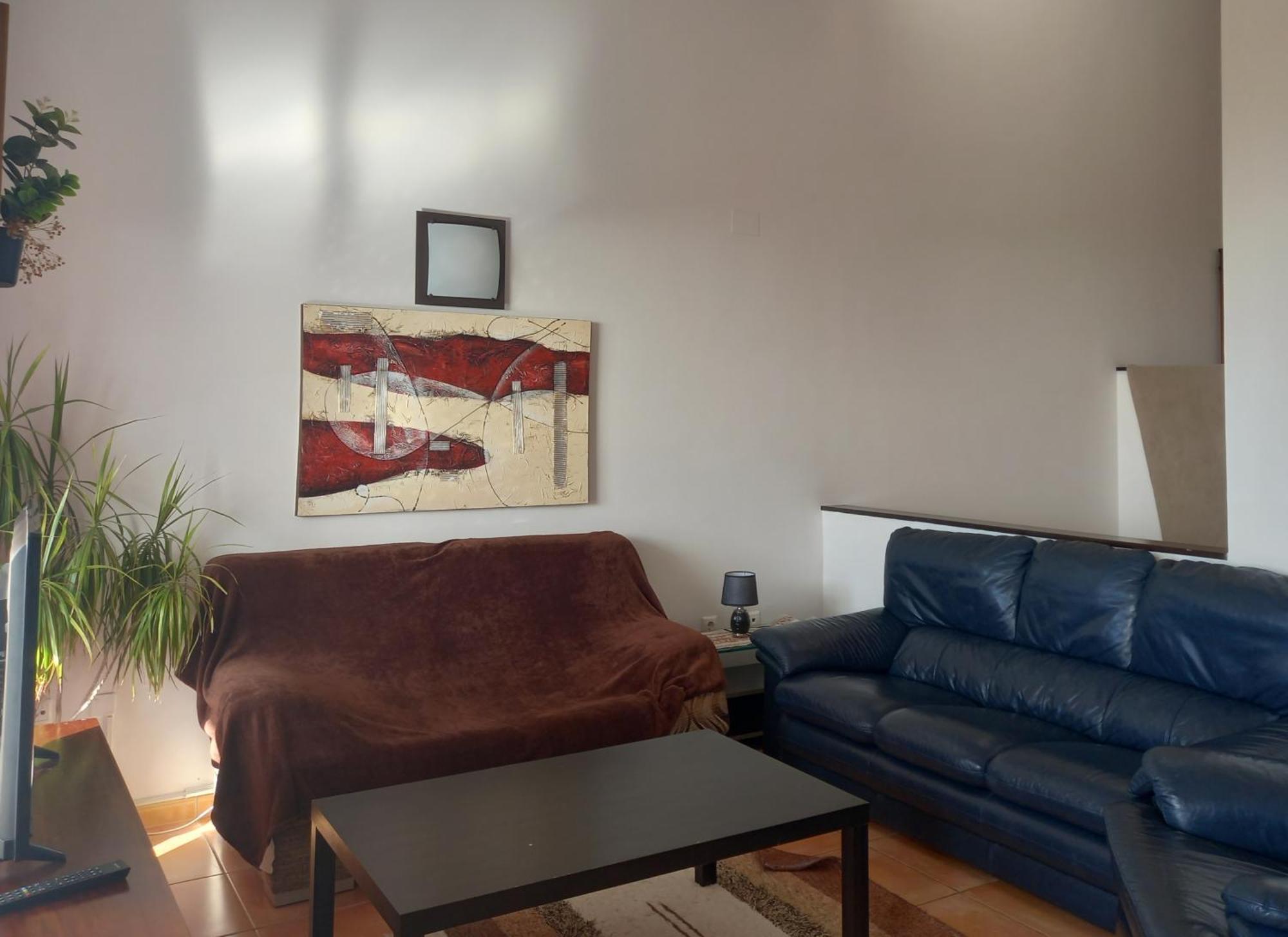 הוילה Townhouse Altea Hills מראה חיצוני תמונה
