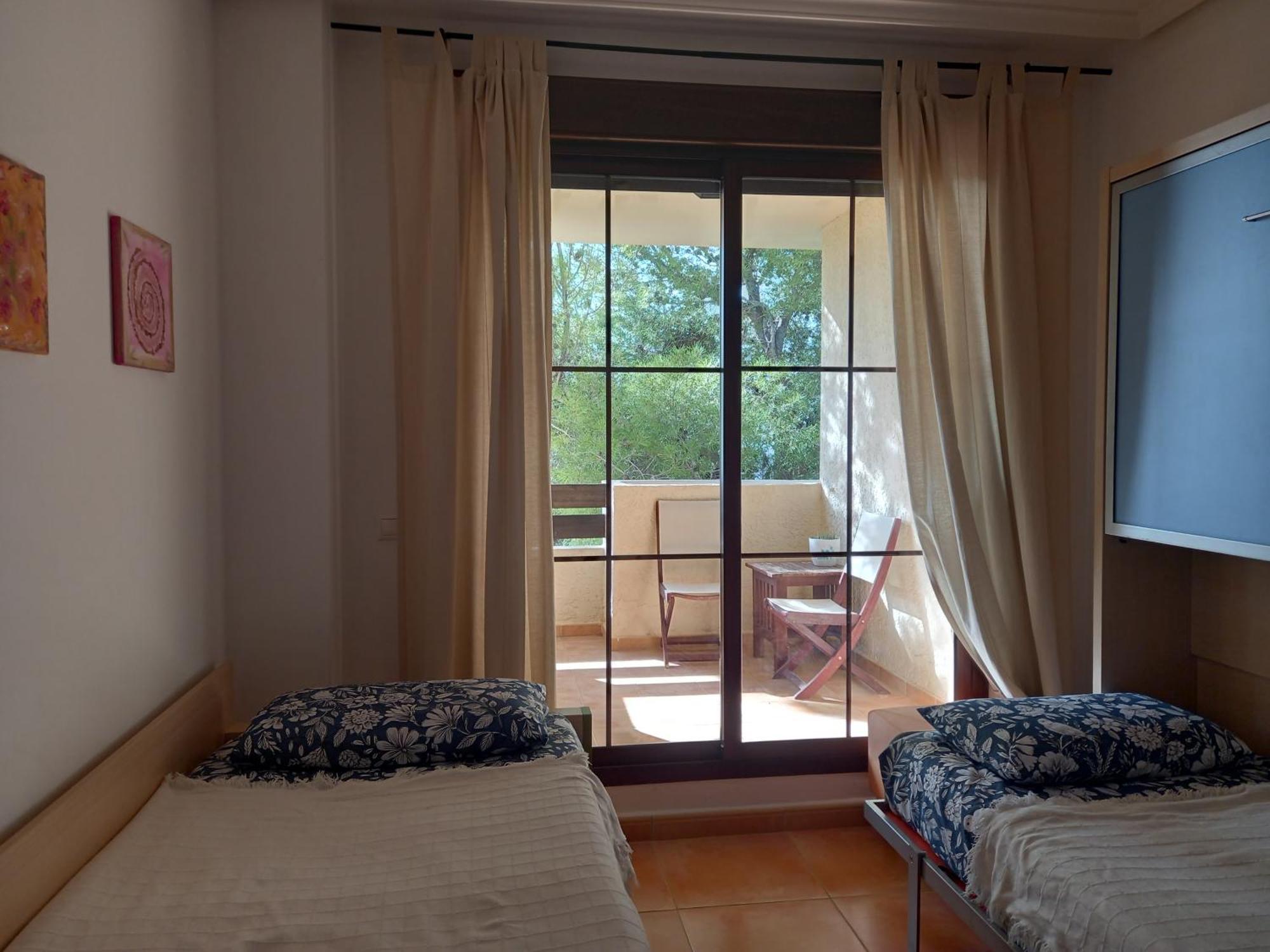 הוילה Townhouse Altea Hills מראה חיצוני תמונה