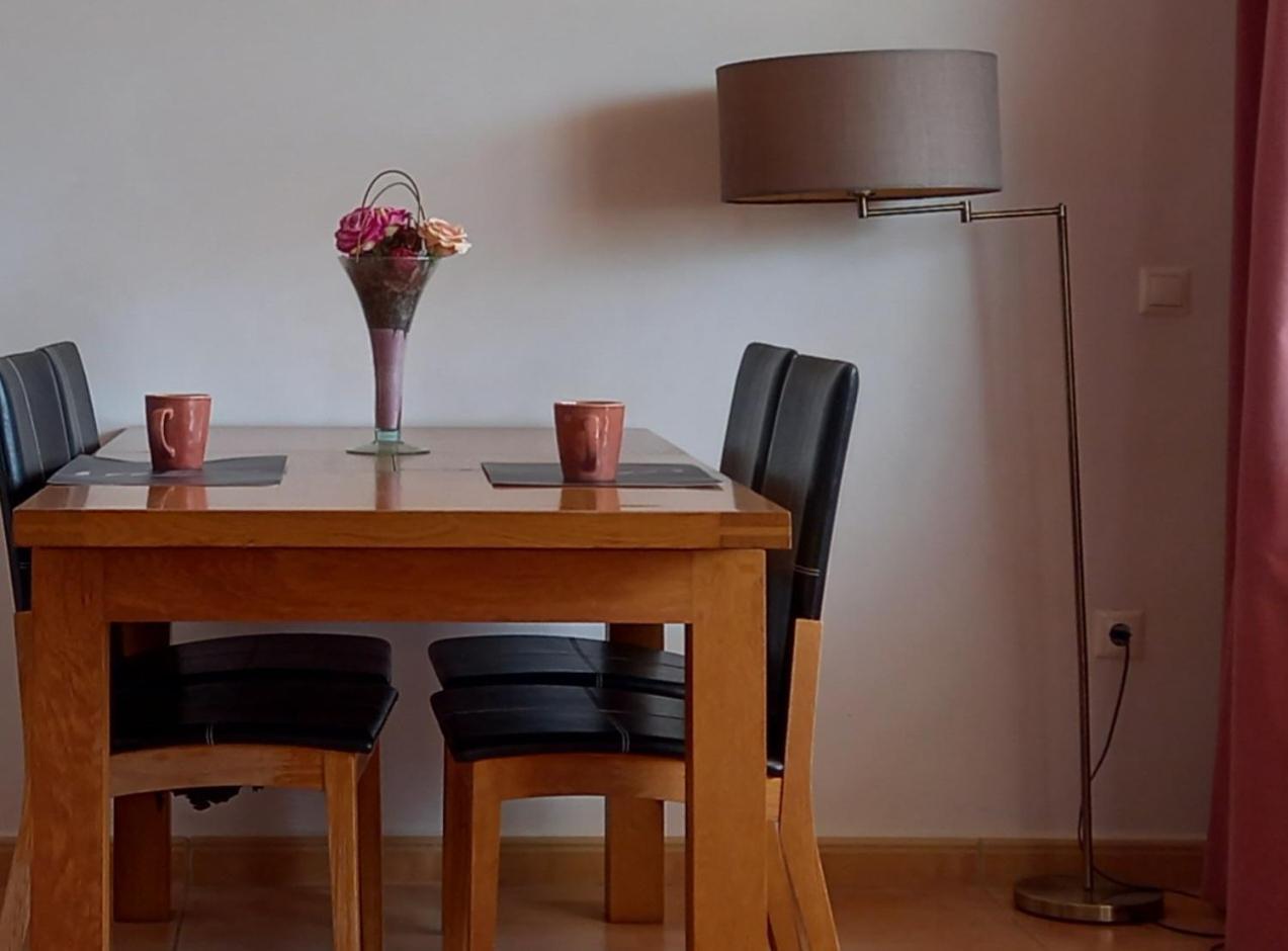 הוילה Townhouse Altea Hills מראה חיצוני תמונה