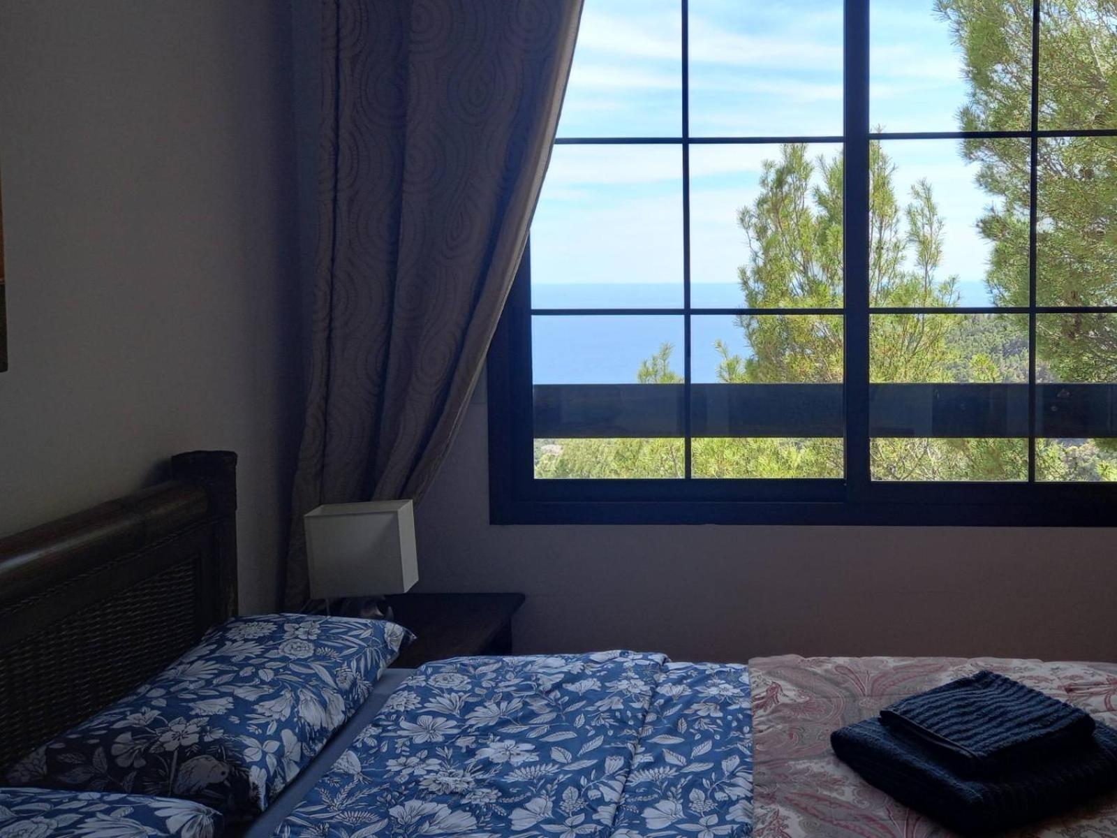 הוילה Townhouse Altea Hills מראה חיצוני תמונה
