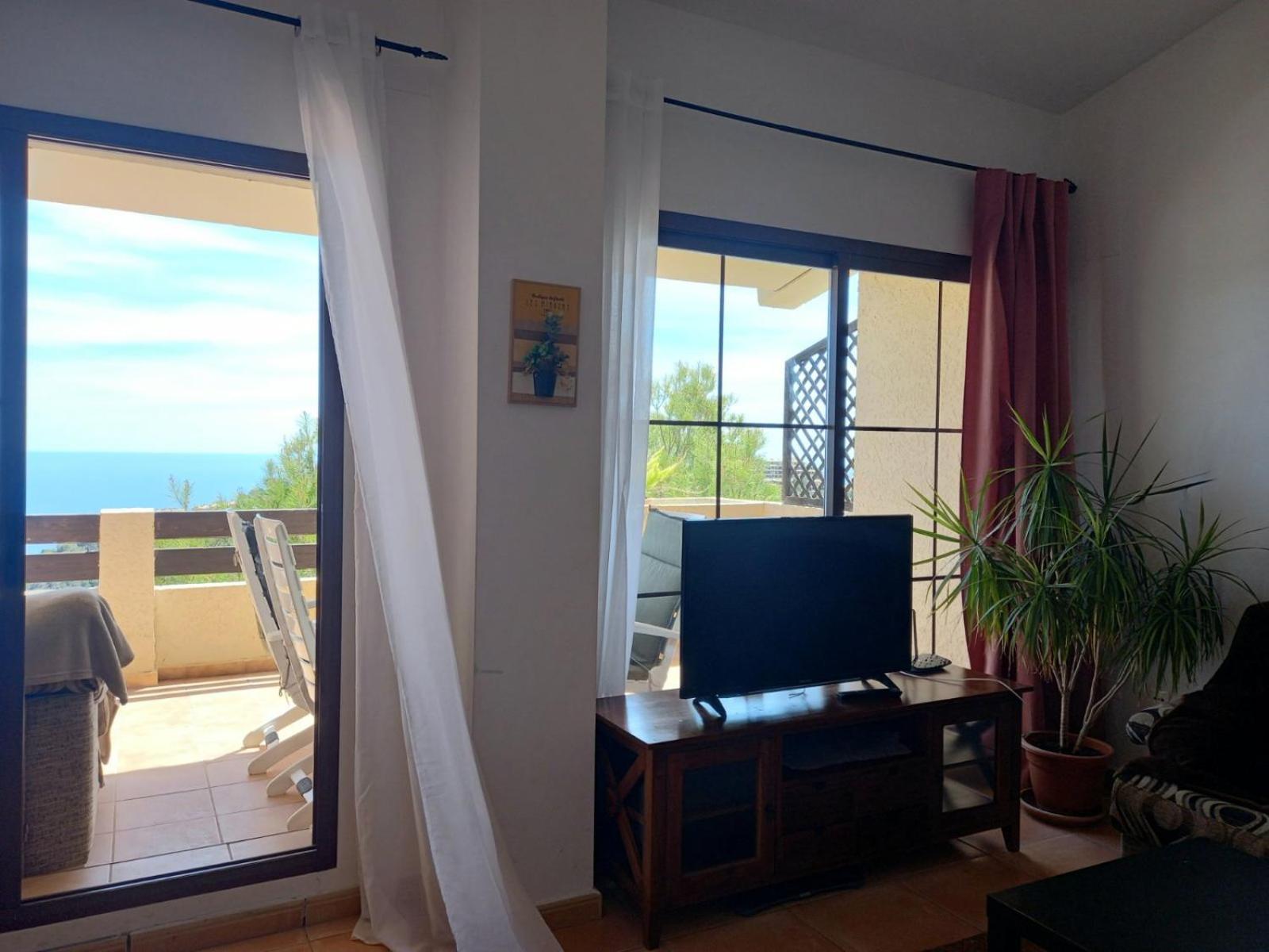 הוילה Townhouse Altea Hills מראה חיצוני תמונה