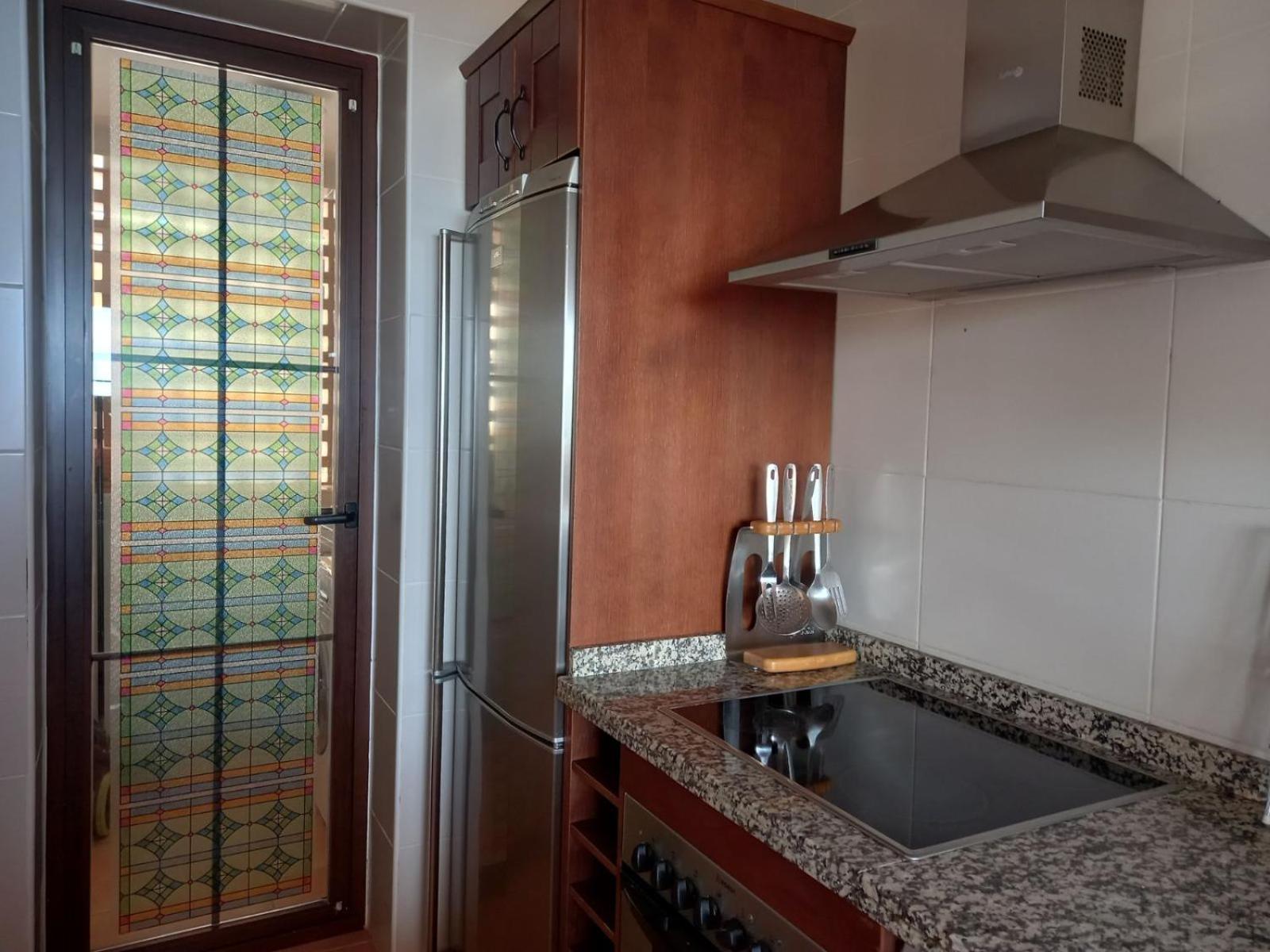 הוילה Townhouse Altea Hills מראה חיצוני תמונה