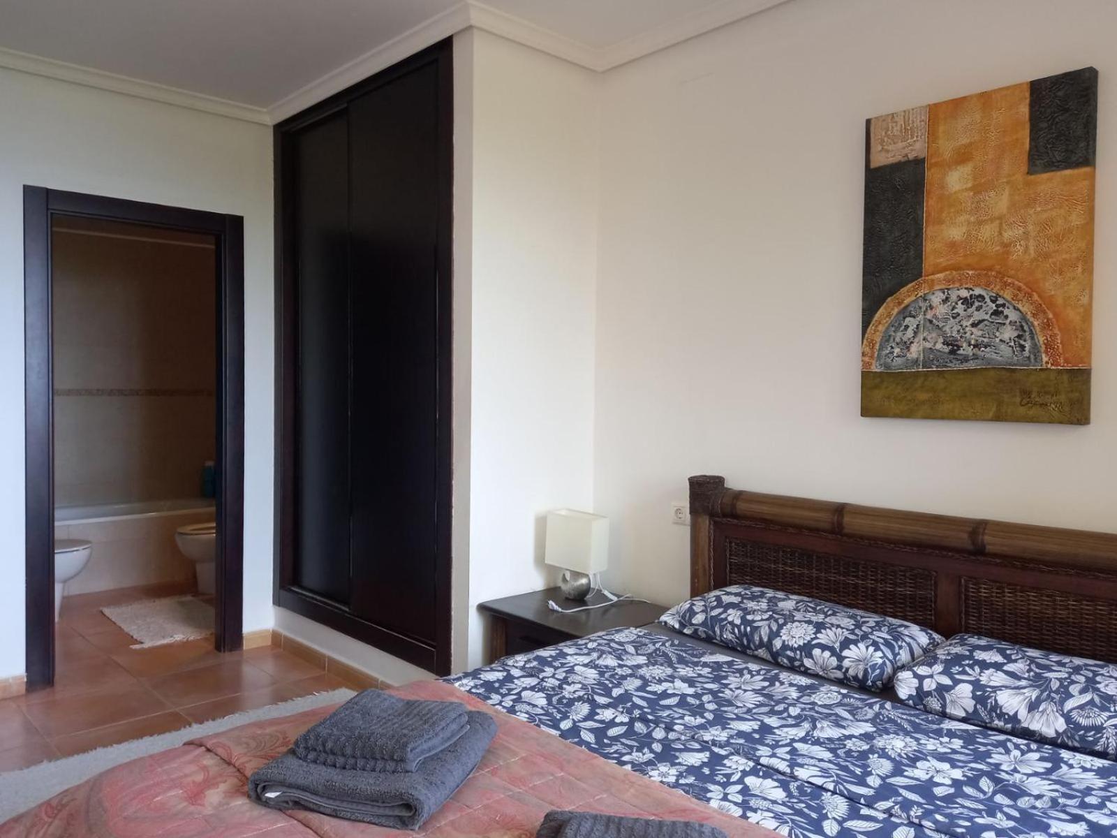 הוילה Townhouse Altea Hills מראה חיצוני תמונה