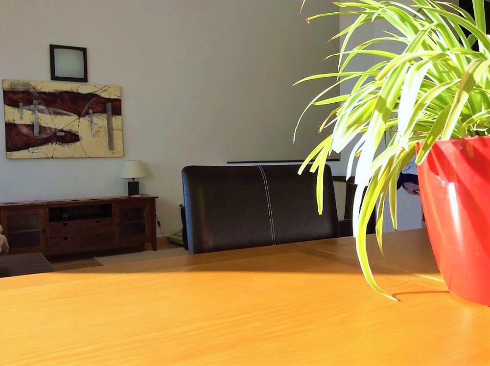 הוילה Townhouse Altea Hills מראה חיצוני תמונה